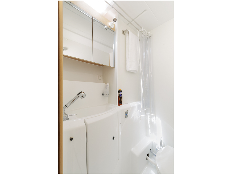 foto Lagoon 400 S2 21