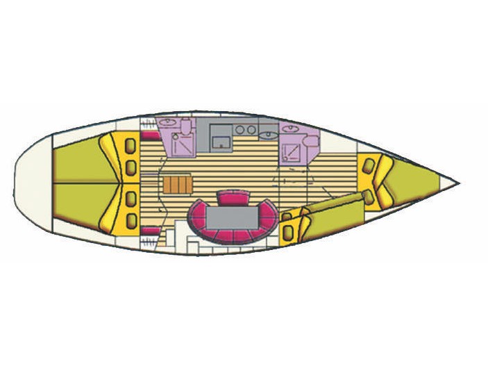 фото Bavaria 44 1