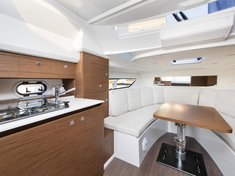 foto Cap Camarat 10.5 WA 1