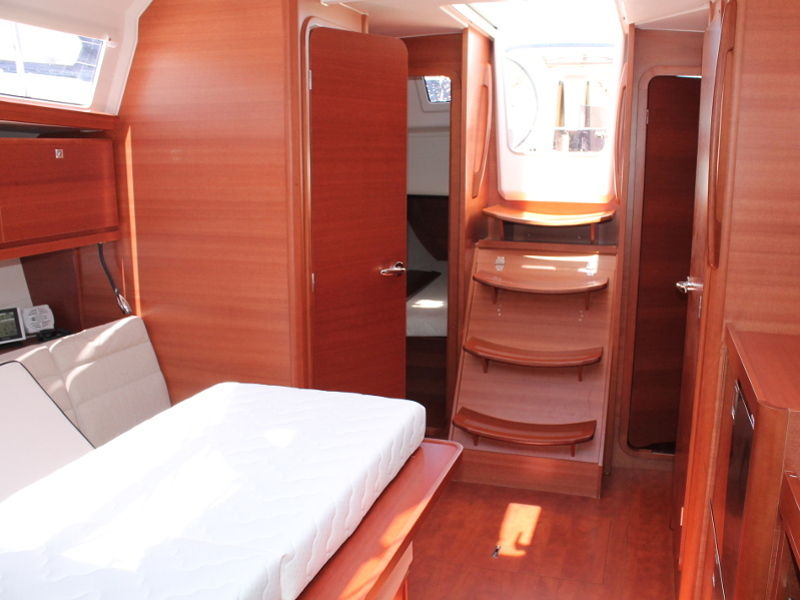 صور Dufour 382 Grand Large 2