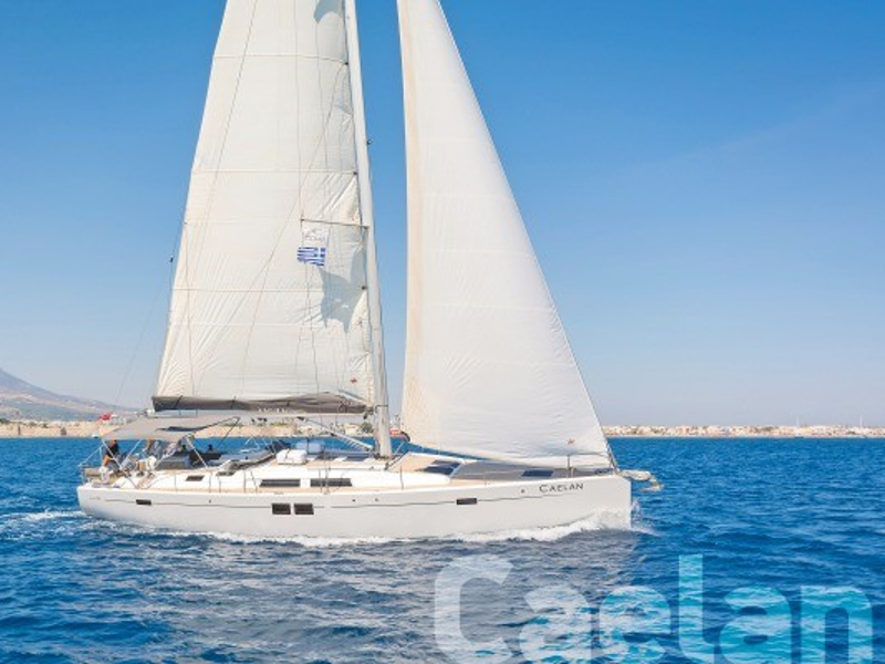 foto Hanse 505 1