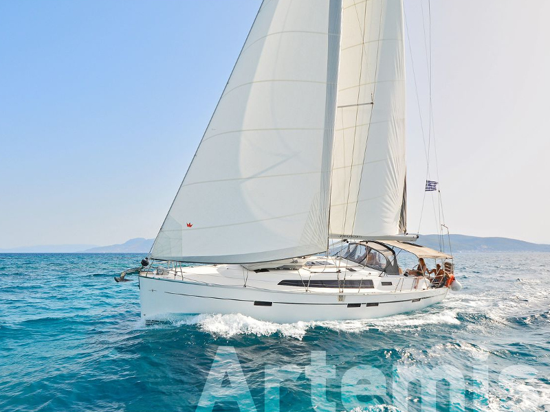 foto Bavaria Cruiser 46 1