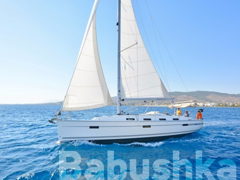 foto Bavaria Cruiser 40 1