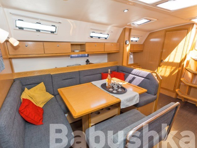 foto Bavaria Cruiser 40 2