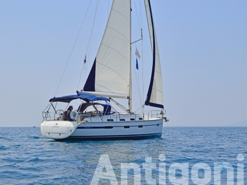 foto Bavaria Cruiser 40 1