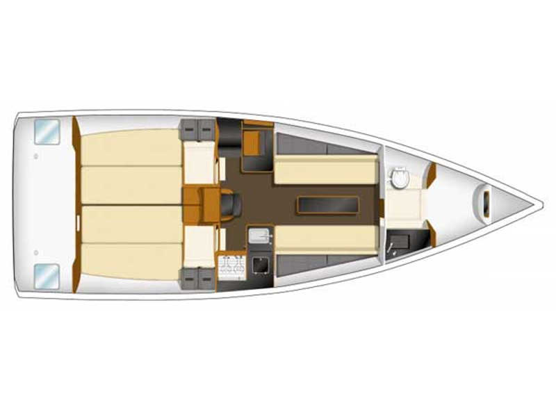 Photo Sun Fast 3200 2