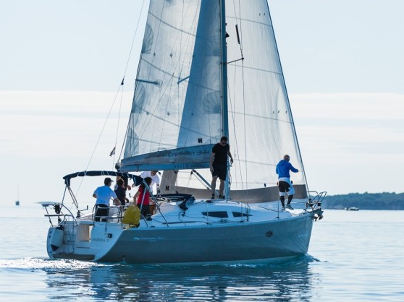 foto Elan 344 Impression 2