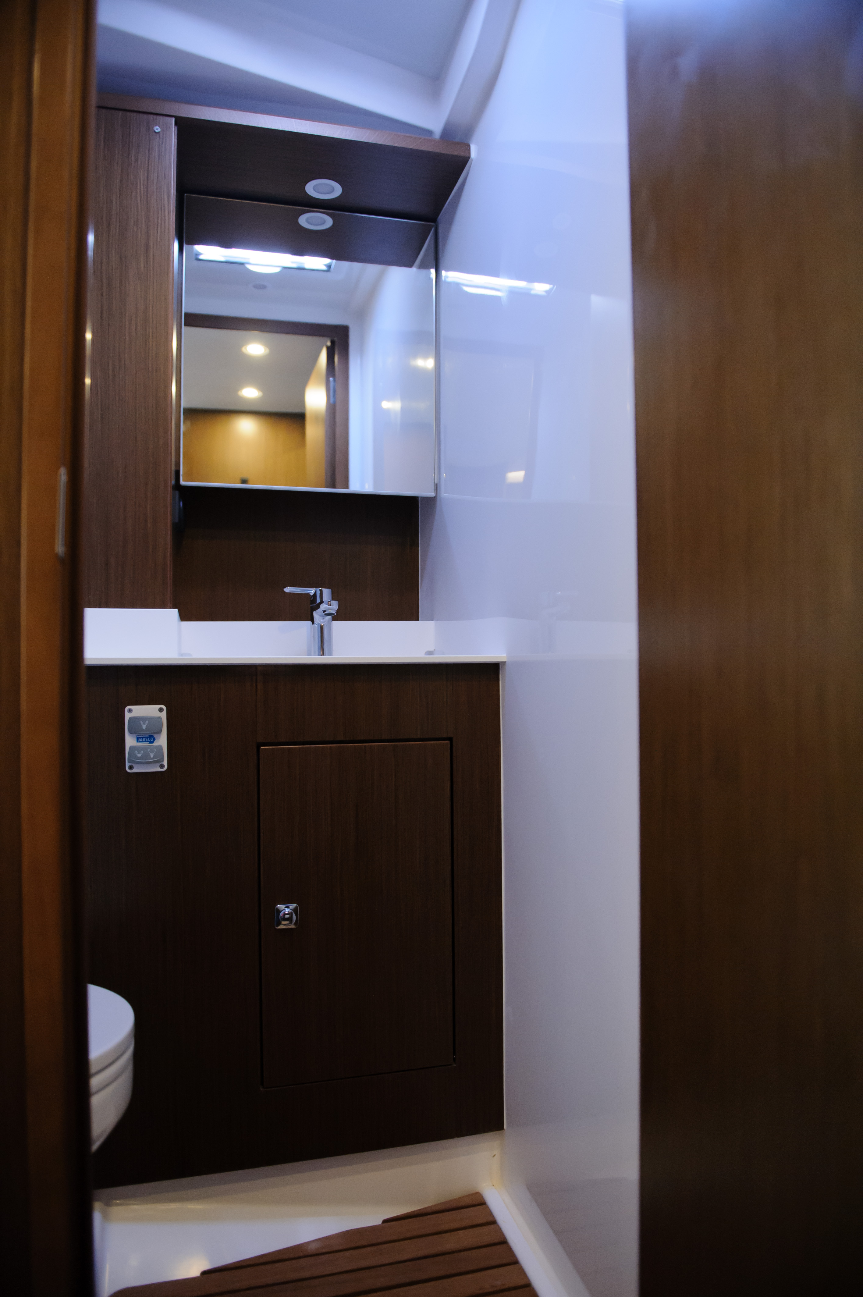 Bavaria C57, Lefkada