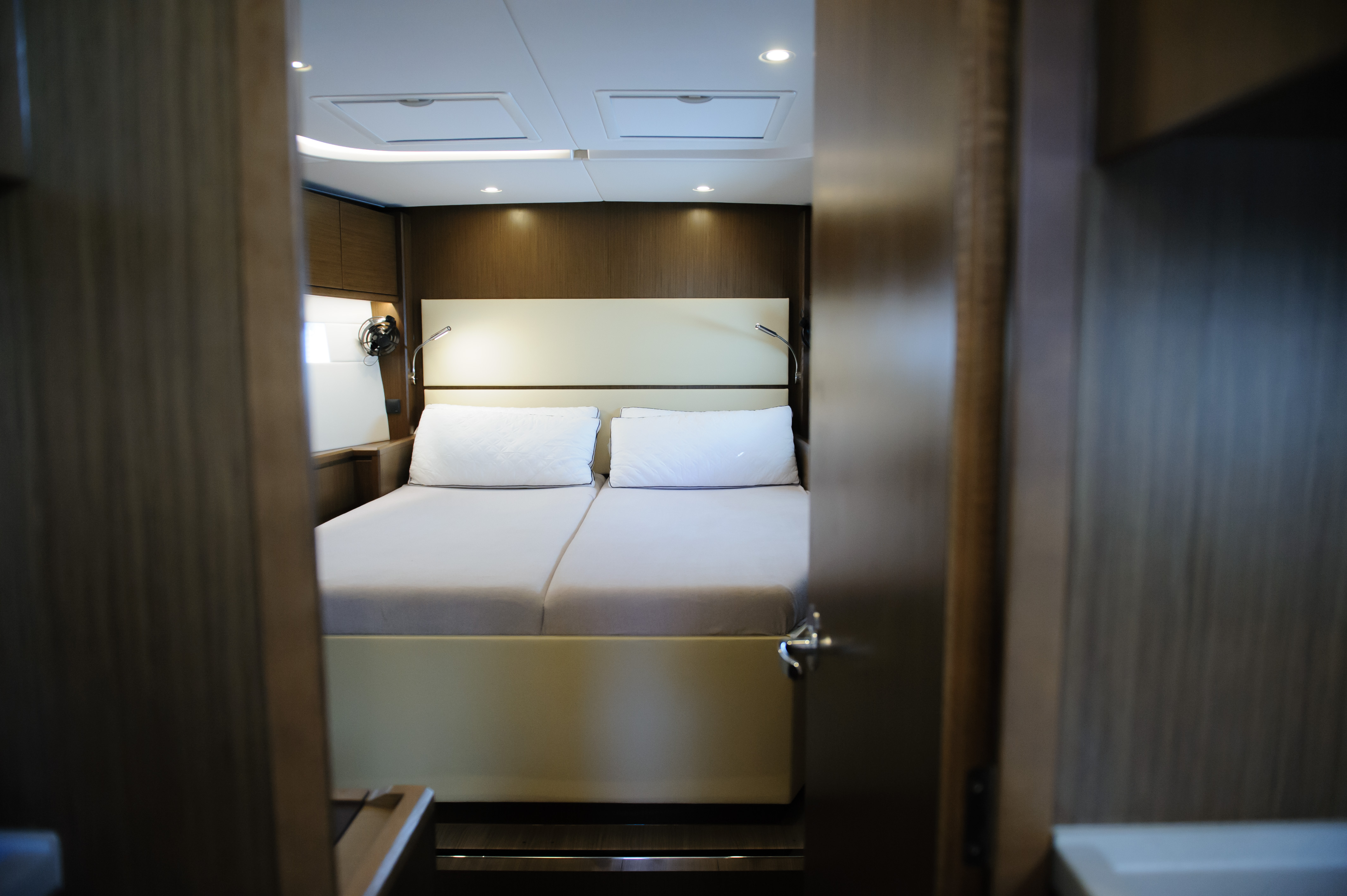 Bavaria C57, Lefkada