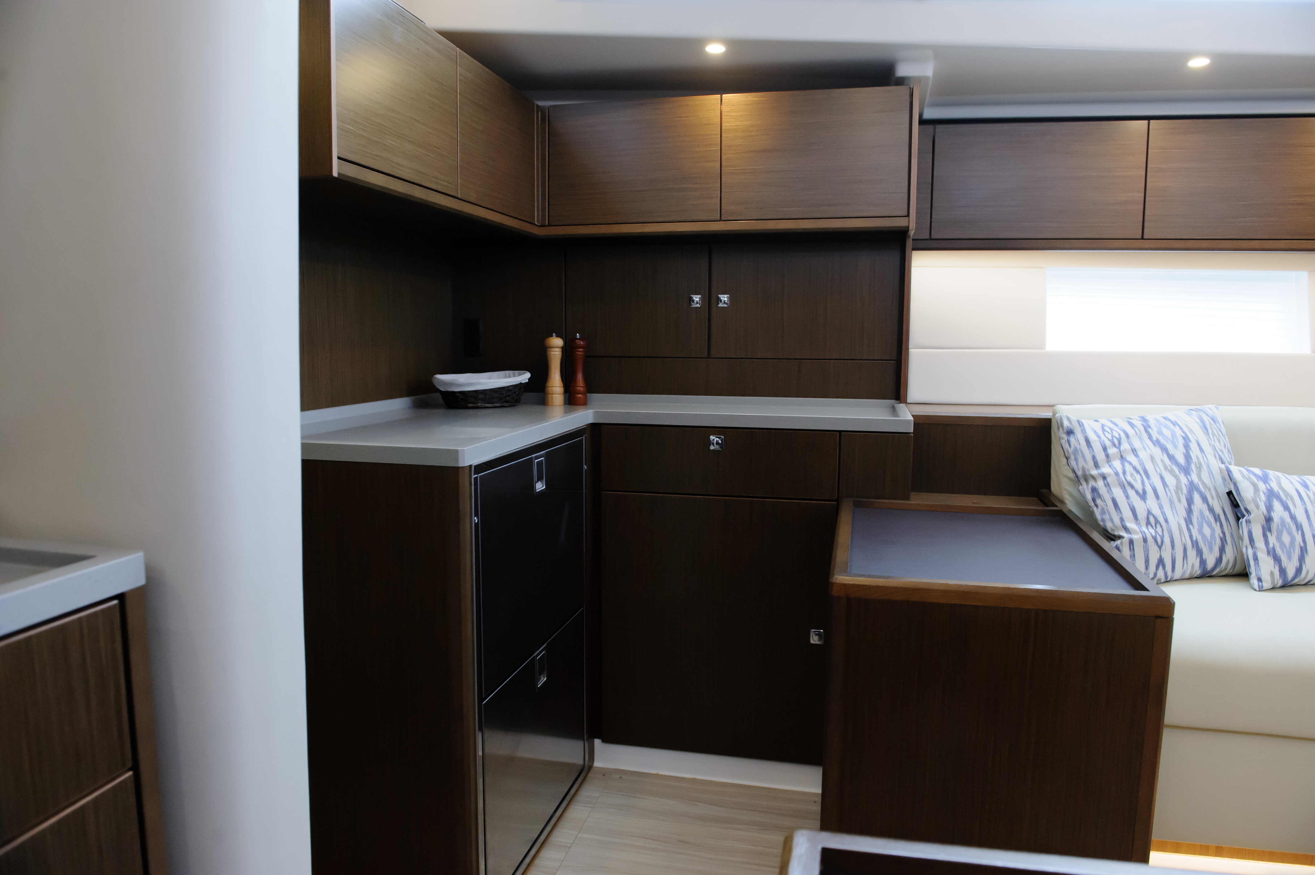 Bavaria C57, Lefkada