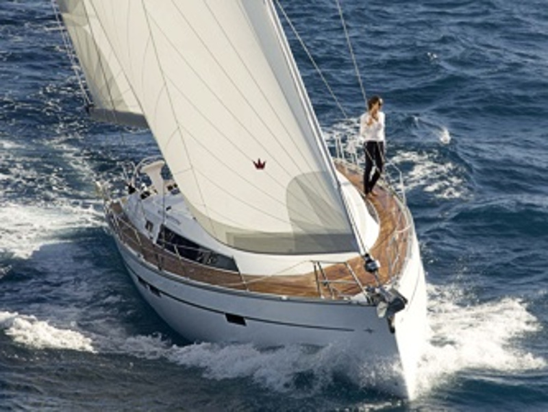 foto Bavaria Cruiser 46 1