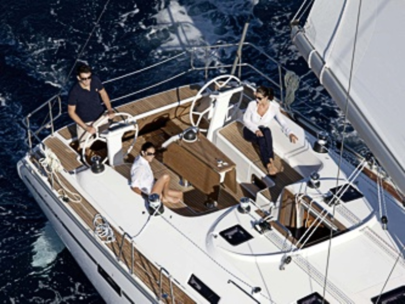 foto Bavaria Cruiser 46 2