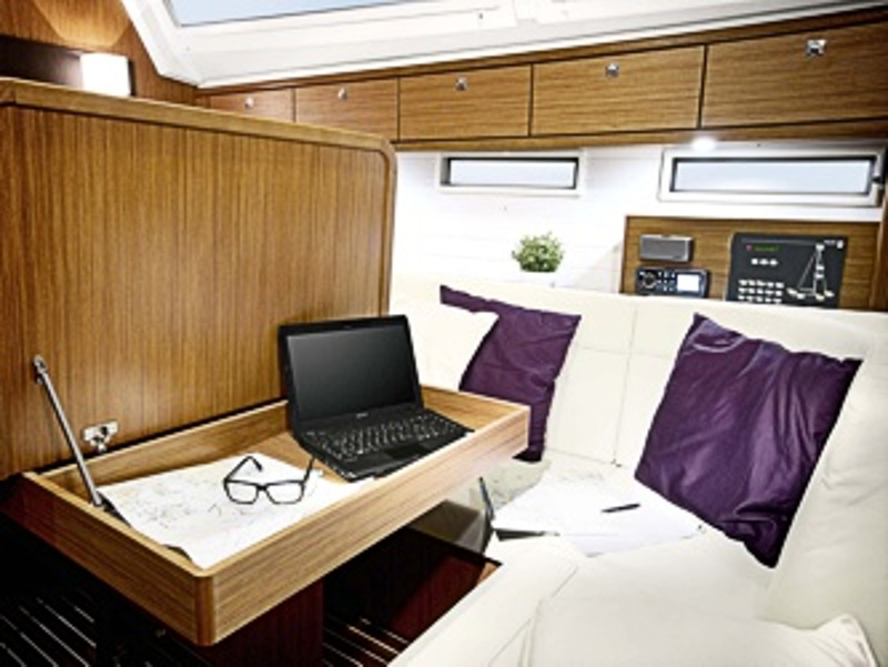 foto Bavaria Cruiser 46 4