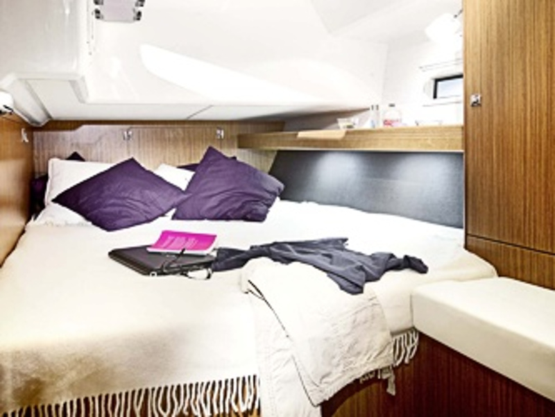 foto Bavaria Cruiser 46 5