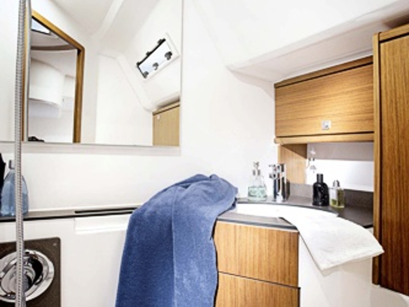 foto Bavaria Cruiser 46 6