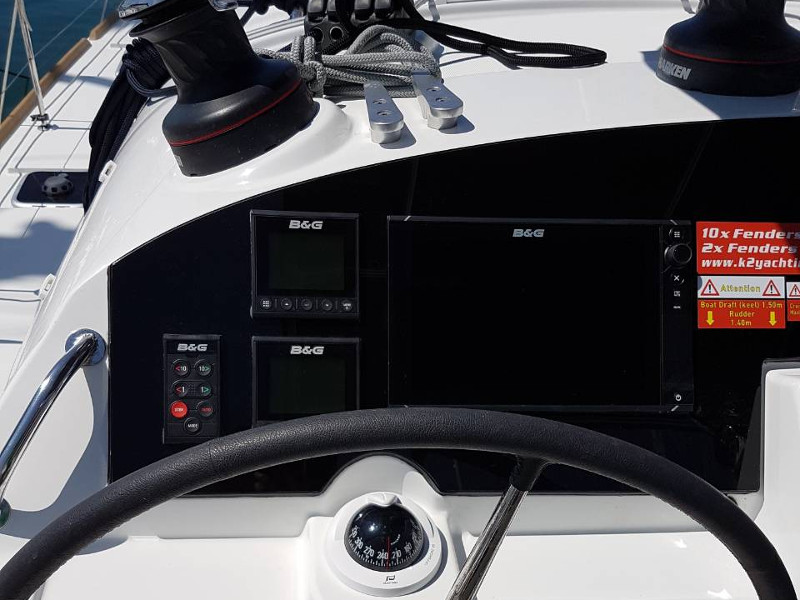 фото Lagoon 400 6