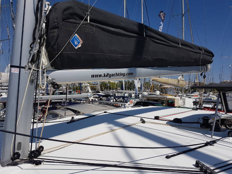 фото Lagoon 400 9