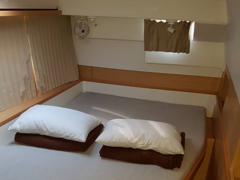 фото Lagoon 400 14