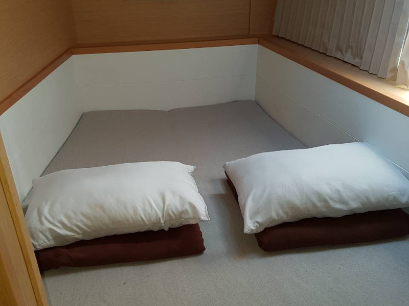 фото Lagoon 400 16