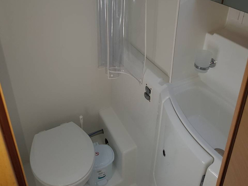 фото Lagoon 400 21