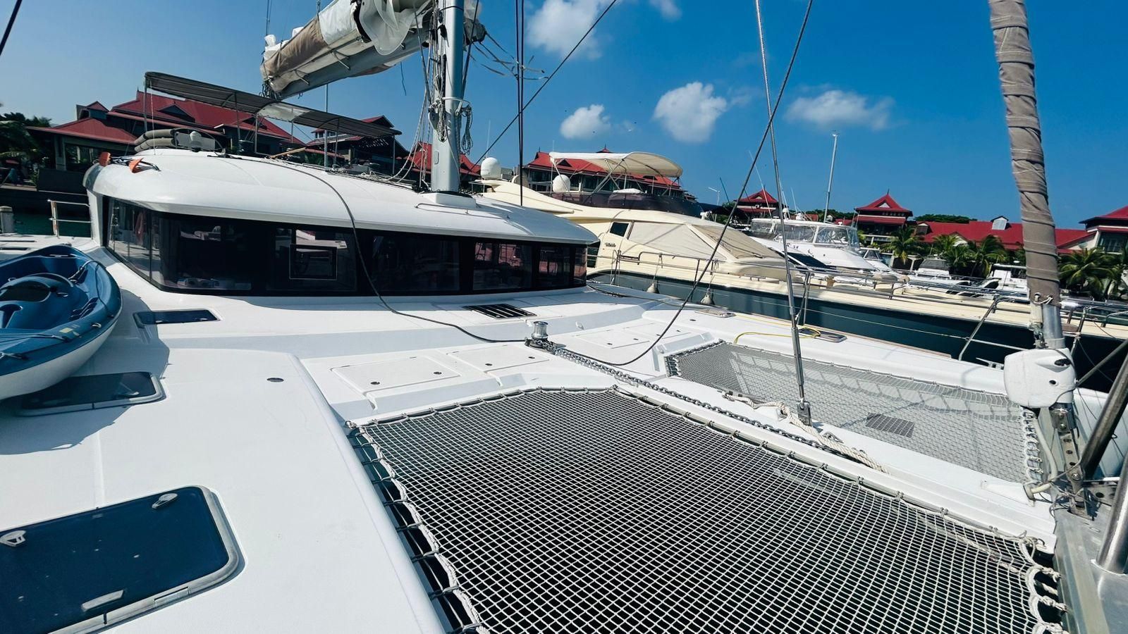 Yacht image 46