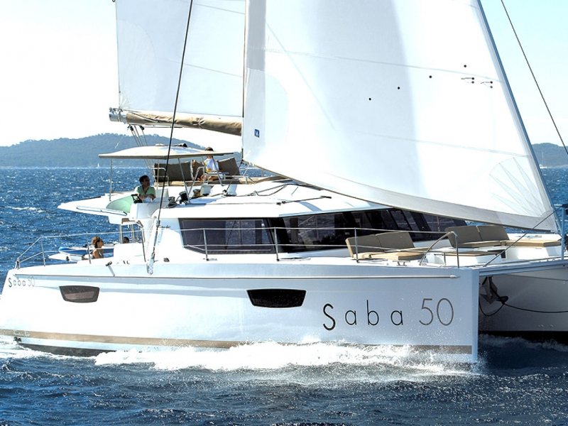 Saba 50