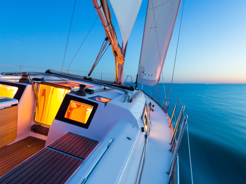 照片 Dufour 382 Grand Large 19