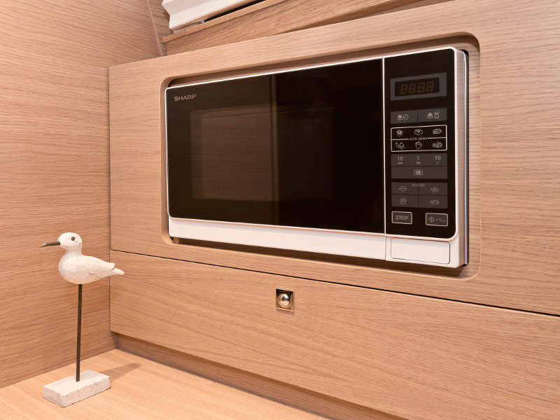 照片 Dufour 382 Grand Large 28