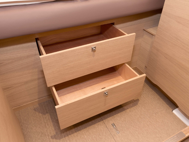 照片 Dufour 382 Grand Large 33