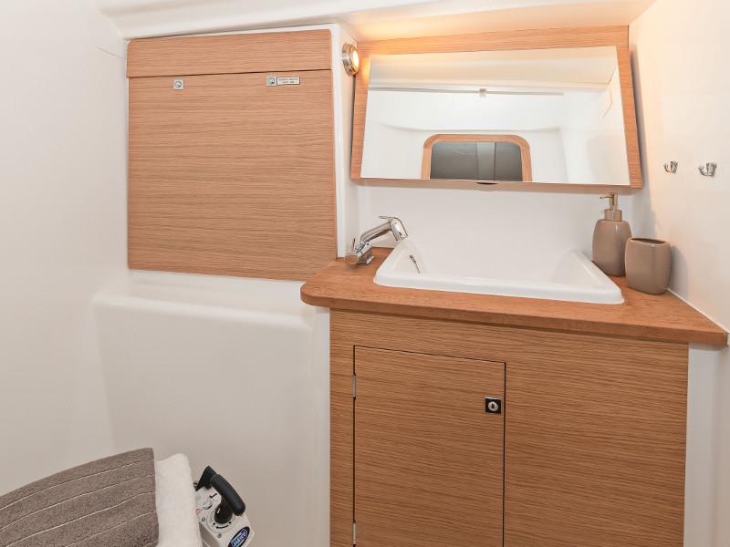 照片 Dufour 382 Grand Large 34