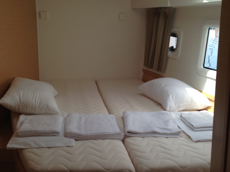 фото Lagoon 42 16