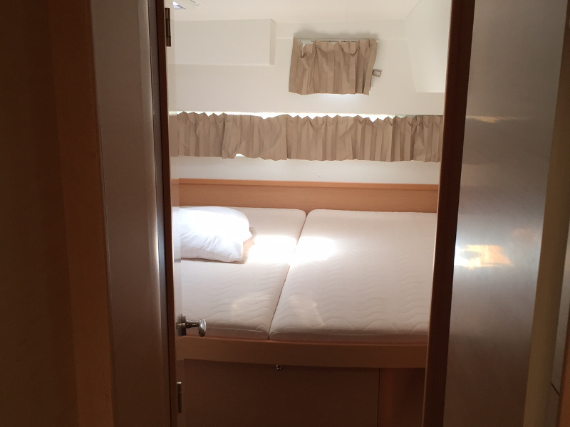 фото Lagoon 42 18