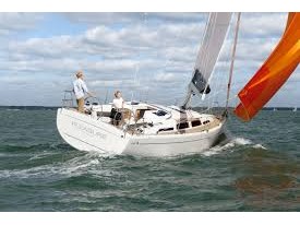 Hanse 345