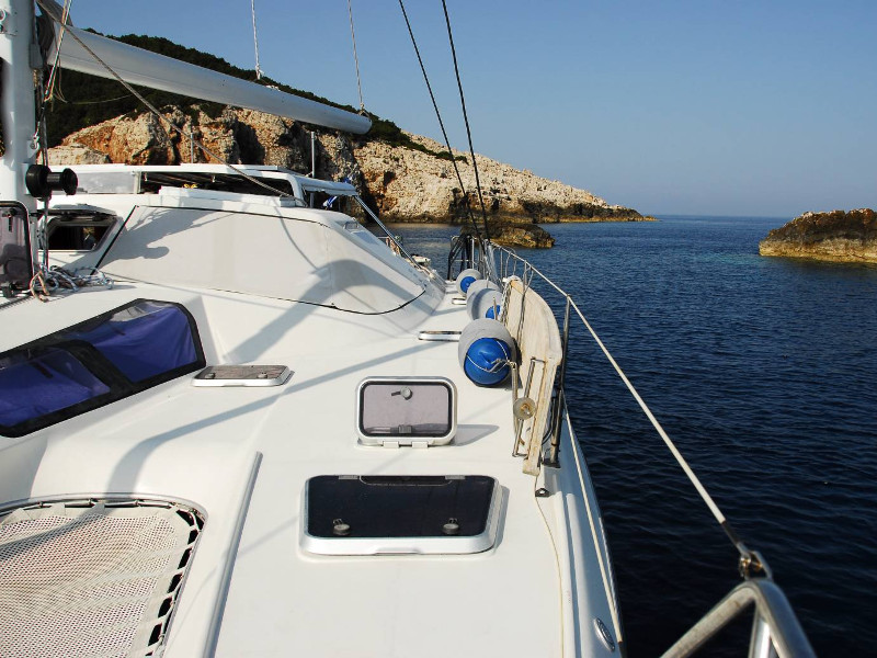 photo Privilege 45 8