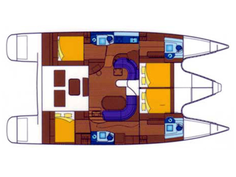 foto Privilege 495 2