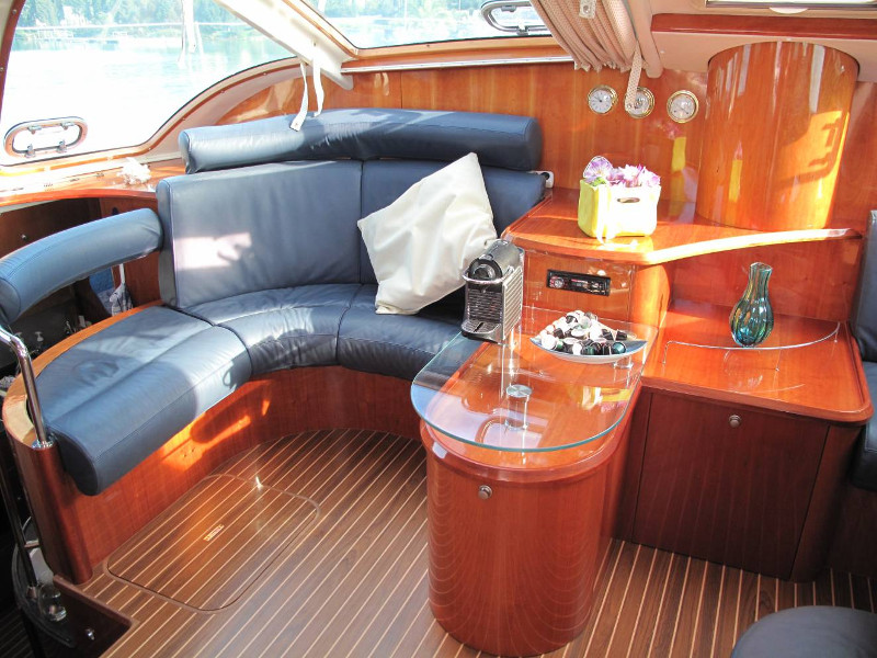 foto Privilege 495 3