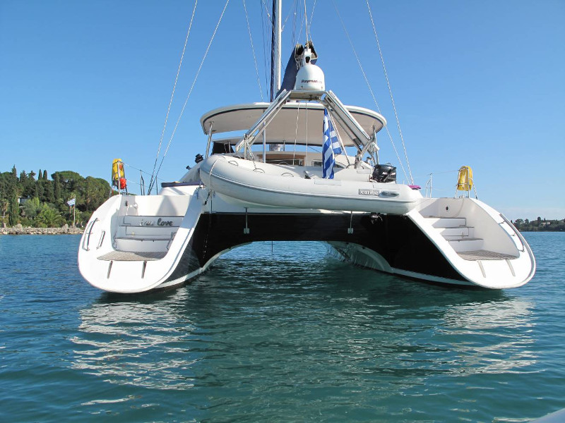 foto Privilege 495 5