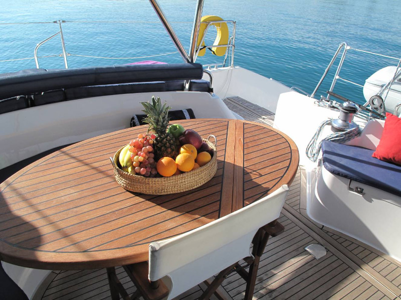 foto Privilege 495 9