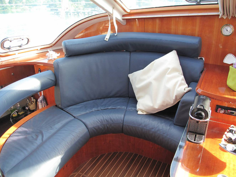 foto Privilege 495 10