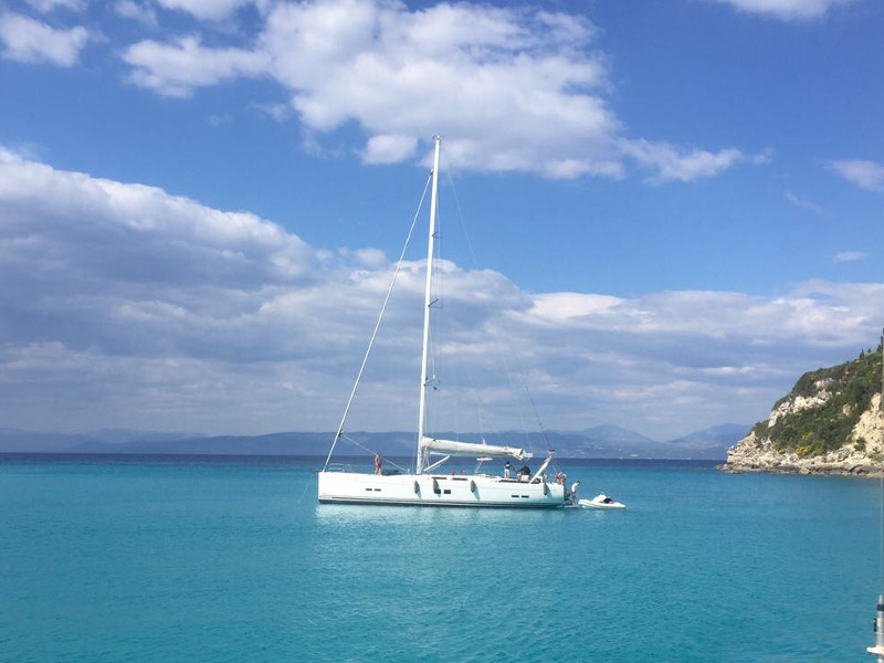 foto Hanse 575 1