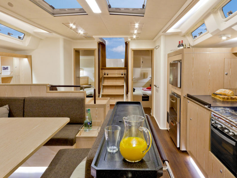 foto Hanse 575 3