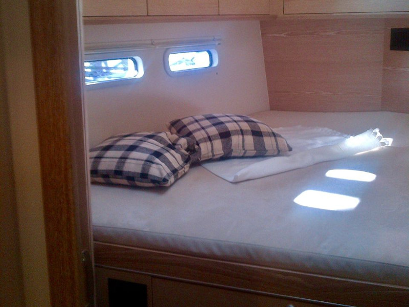 foto Hanse 575 12