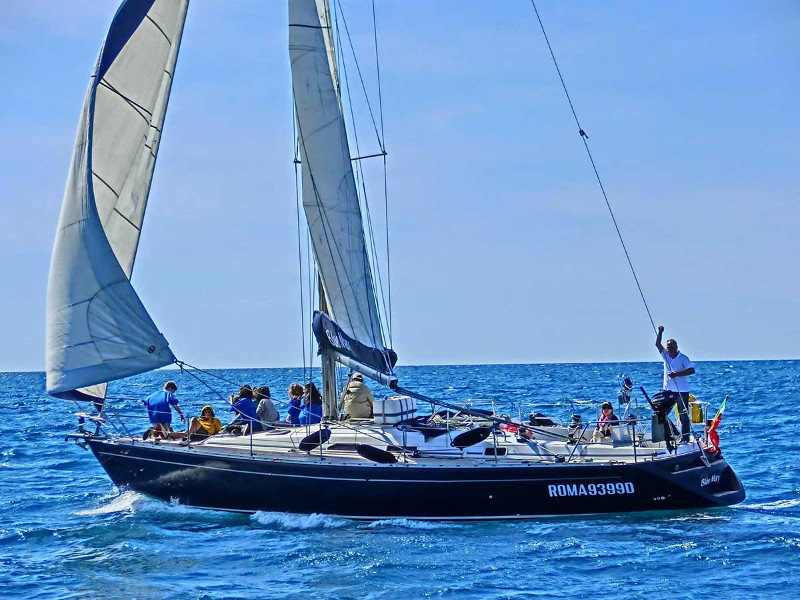 фото Comar Genesi 43 1