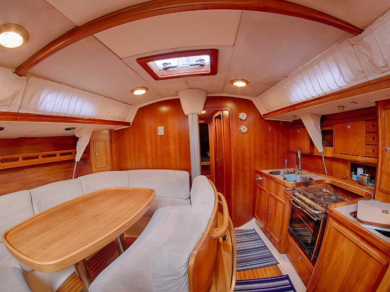 фото Comar Genesi 43 2