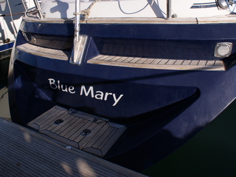 фото Comar Genesi 43 3