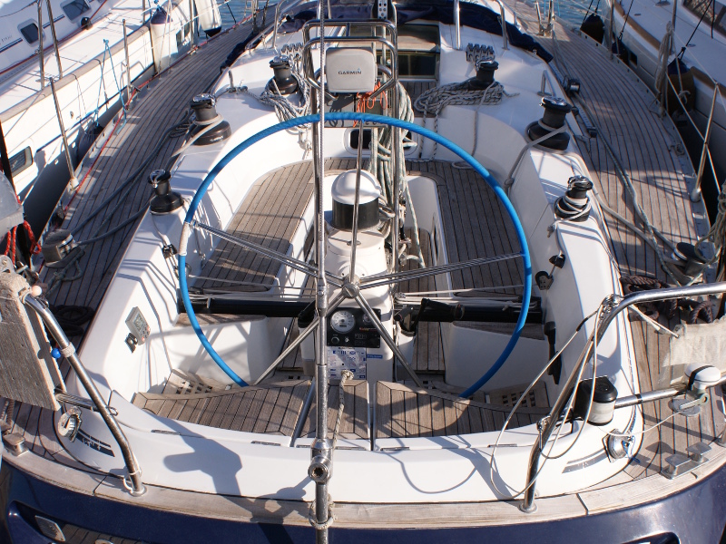 фото Comar Genesi 43 4