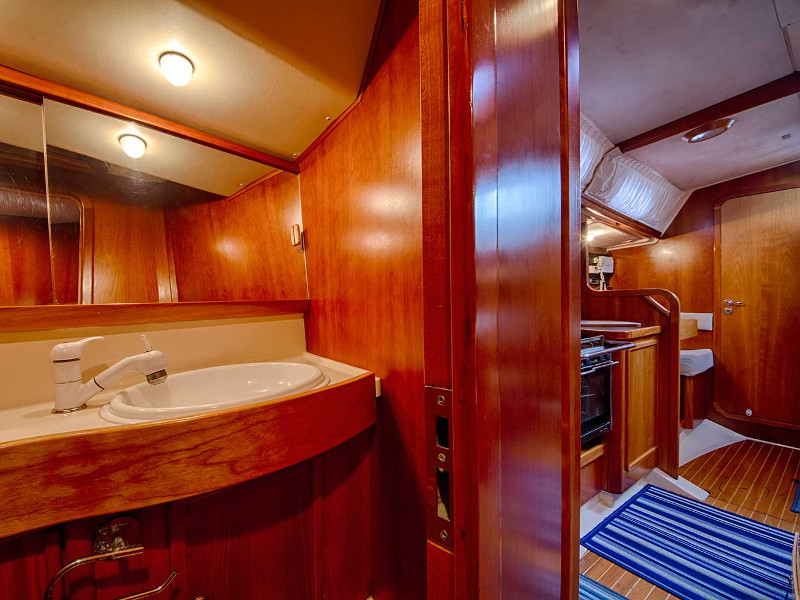 фото Comar Genesi 43 5