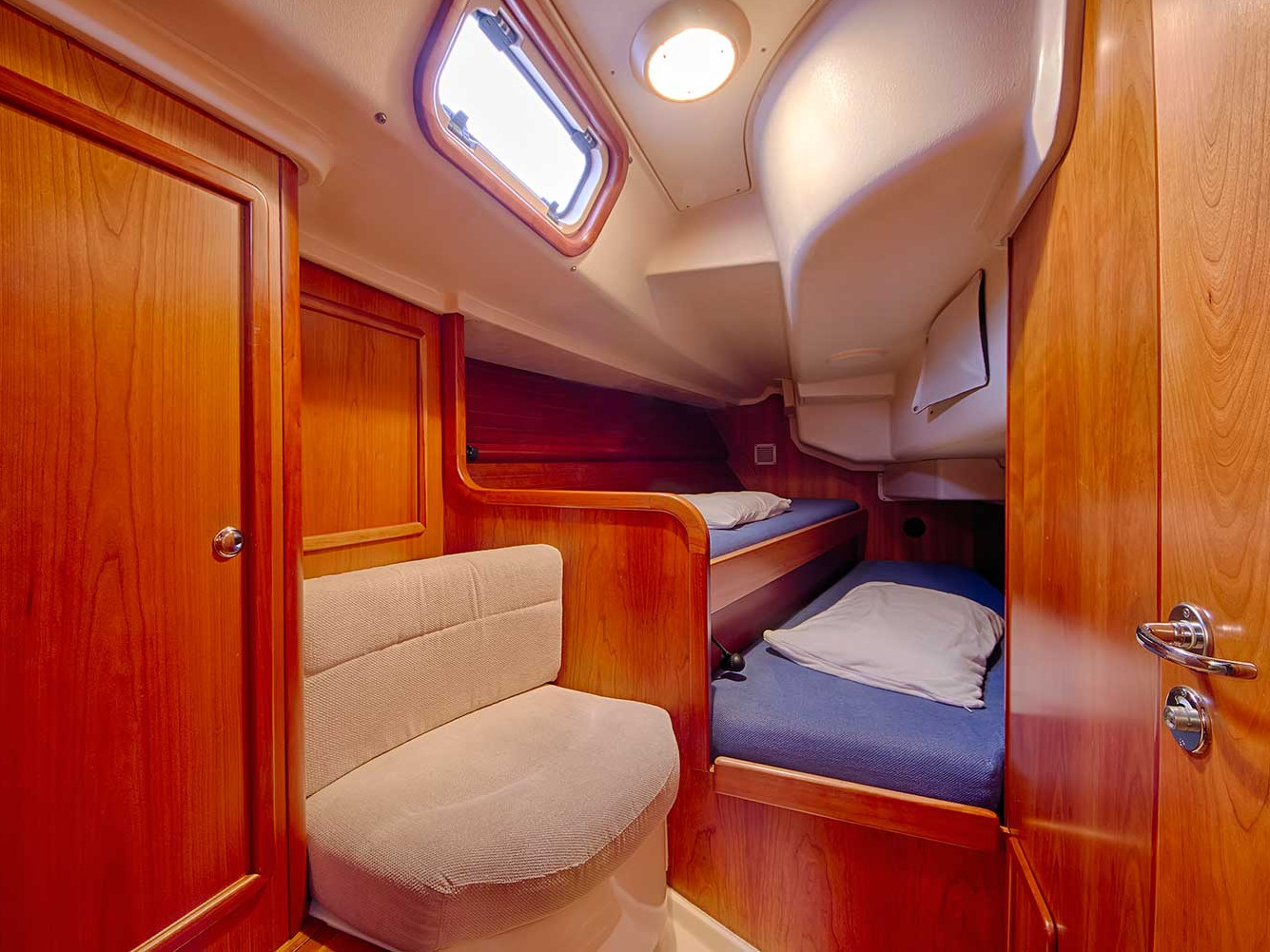 фото Comar Genesi 43 6