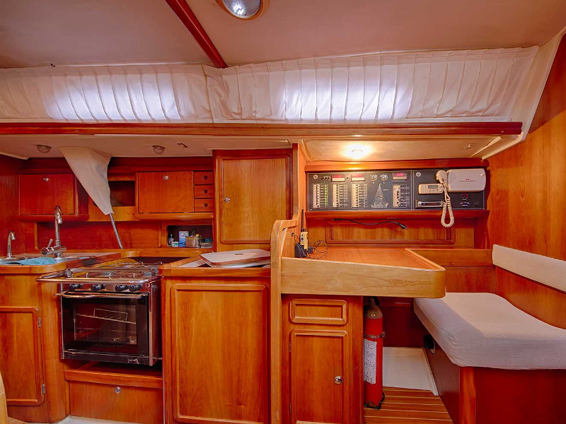 фото Comar Genesi 43 7