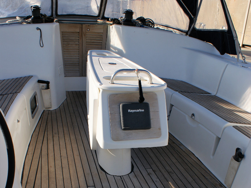 foto Cyclades 50.5 3